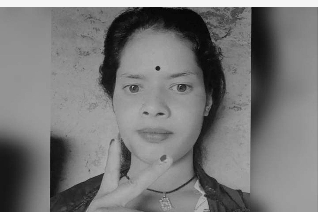 बैतडीकी कल्पनाको शव भेटियो 